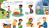 Usborne Why Do I (Sometimes) Feel Sad