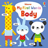 USB - My First Words Body