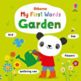 USB - My First Words Garden