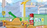 Peep Inside How a Crane Works
