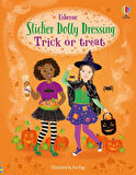 USB - Sticker Dolly Dressing Trick or treat