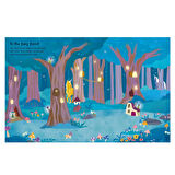 First Sticker Book Unicorns Usborne Publishing