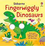 Fingerwiggly Dinosaurs