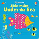USB - Slide and See Under the Sea