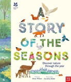 A Story of the Seasons - Anna Wilson