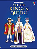 Sticker Kings & Queens