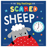 MBI - Scared Sheep