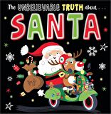MBI - The Unbelievable Truth About . . . The Unbelievable Truth about Santa