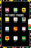 MBI - My First Phone