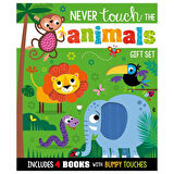 MBI - Never Touch The Animals Gift Set