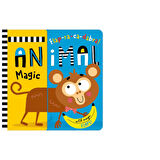 MBI - Flap-Ra-Ca-Dabra! Animal Magic