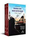 Hatıralarla Mahmud Efendi Hazretlerinin Hayatı 2 Cilt Takım Ciltli