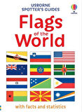 Spotter's Guides: Flags Of The World