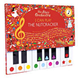 Frances Lincoln Story Orchestra - I Can Play - The Nutcracker (Fındıkkıran Müzikali)