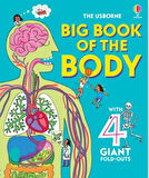 Big Book of The Body
