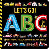 Make Believe Ideas Let's Go! ABC