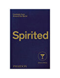 Phaidon Spirited 9781838661618