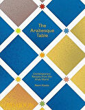 The Arabesque Table - Reem Kassis