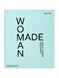 Phaidon Woman Made Great Women Designers 9781838662851