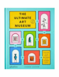 Phaidon The Ultimate Art Museum 9781838662967