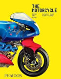 The Motorcycle: Design, Art, Desire - Ultan Guilfoyle