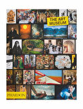 Phaidon The Art Museum 9781838666835