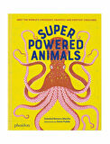 Phaidon Super Powered Animals 9781838667238