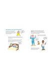 Nosy Crow Coronavirus: A Book For Children About C
