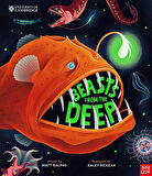 Beasts from the Deep - Matt Ralphs