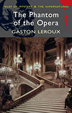 Phantom of the Opera - Gaston Leroux