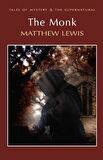 The Monk - Matthew Lewis