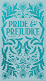 Pride and Prejudice - Wordsworth Luxe Collection - Jane Austen