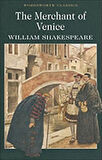 Merchant of Venice - William Shakespeare