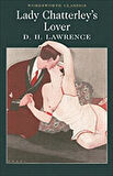Lady Chatterley's Lover - D. H. Lawrence