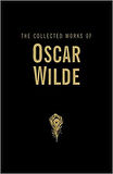 Collected Works Of Oscar Wilde Hb