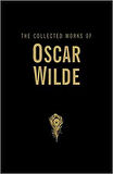 Collected Works Of Oscar Wilde Hb