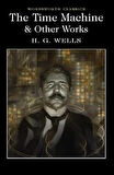 Time Machine and Other works