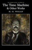 Time Machine and Other works