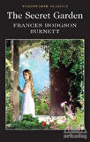 The Secret Garden - Frances Hodgson Burnett