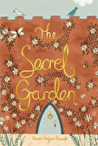 The Secret Garden (Collector's Editon) - Frances Eliza Hodgson Burnett