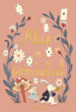 Alice İn Wonderland (Collector's Editon) - Lewis Carroll