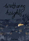 Wuthering Heights (Collector's Editon) - Emily Brontë