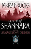 Armageddon's Children (Genesis of Shannara 1) - Terry Brooks