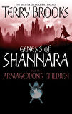 Armageddon's Children (Genesis of Shannara 1) - Terry Brooks