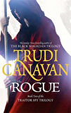 The Rogue (Traitor Spy 2) - Trudi Canavan