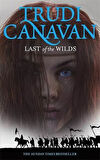 Last Of The Wilds (Age Of The Five 2) - Trudi Canavan