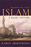 Islam: A Short Story - Karen Armstrong