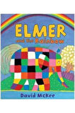 Elmer And The Rainbow