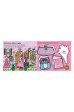 Priddy Books Let's Pretend Princess Party Set