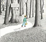 Into the Forest - Anthony Browne
